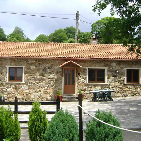 Stone Cottage Fisterra Curtis Exterior foto